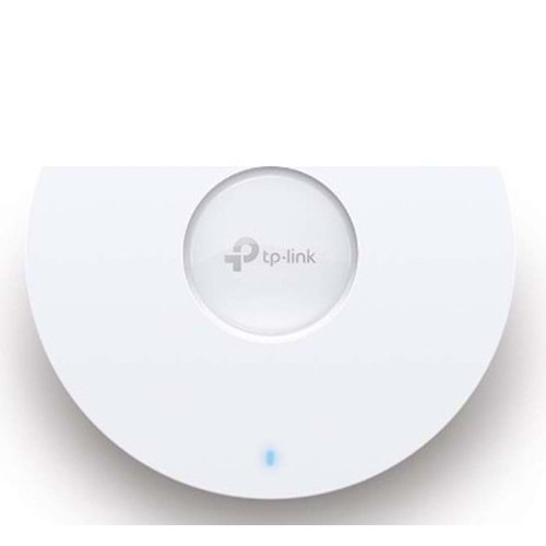 Tp-Link EAP613 AX1800 Dual Band Wifi6 1XGBIT RJ45 574MBPS/2.4GHz/1201MBPS/5GHz Acces Point