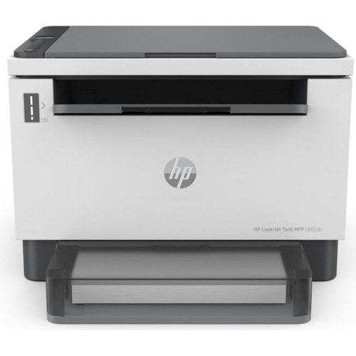 Hp 2R3F0A LaserJet Tank MFP 2602dn Çok Fonksiyonlu Yazıcı