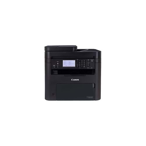 Canon I-Sensys MF275DW Mono Yaz/Tar/Fot/Dub/Eth/Wifi Lazer Yazıcı