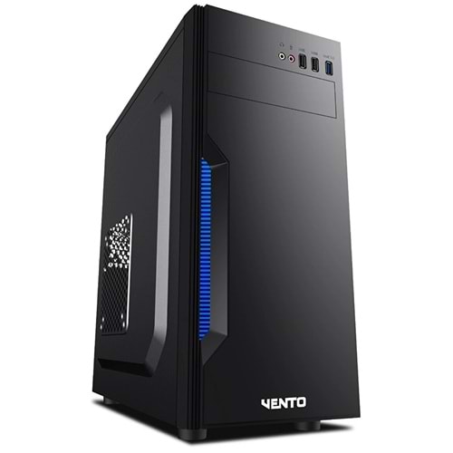 Vento TA-K61 750W USB 3.0 ATX Midi Tower Kasa