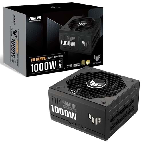 Asus TUF-Gaming-1000G 80 PLUS GOLD Power Supply