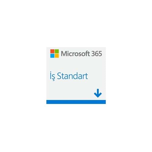 Microsoft 365 İş Standart-ESD KLQ-00212