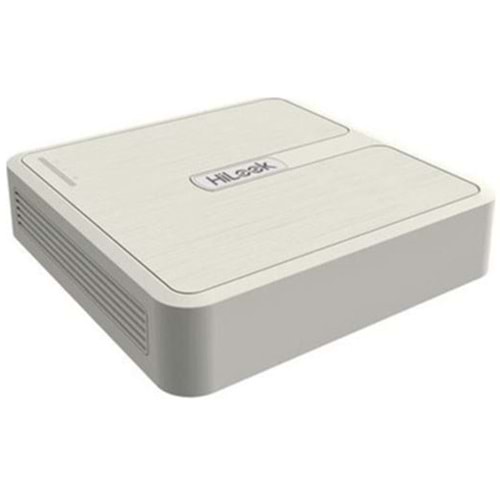 HiLook DVR-104G-K1 4 KANAL 1 HDD DVR Kayıt Cihazı