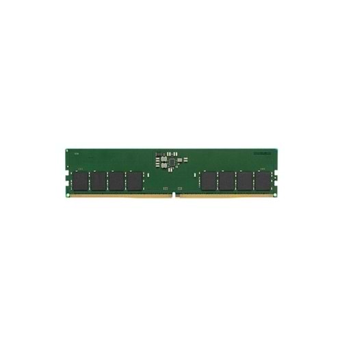 Kingston 16 GB DDR5 5600MHZ NON-ECC CL46 DIMM 1RX8 (KVR56U46BS8/16) RAM