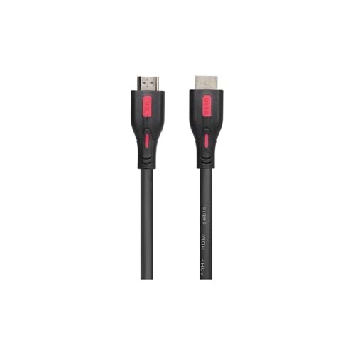 S-Link SL-HDM4K105 19+1 HDMI TO HDMI 5M V2.0 4K 60HZ Kablo