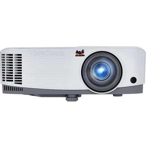 Viewsonic PA503X DLP XGA 1024X768 3800AL 1XHDMI 3D 22000:1 Hoparlör Projeksiyon