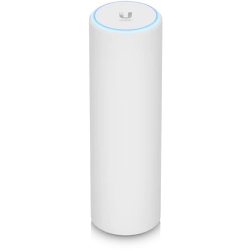 Ubiquiti U6-MESH 2.4/5GHZ DualBAND WIFI6 4X4 MU-MIMO 5.3GBPS Dış Ortam Access Point(Adaptörlü)
