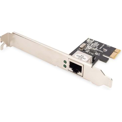 Digitus Gigabit Ethernet Kartı