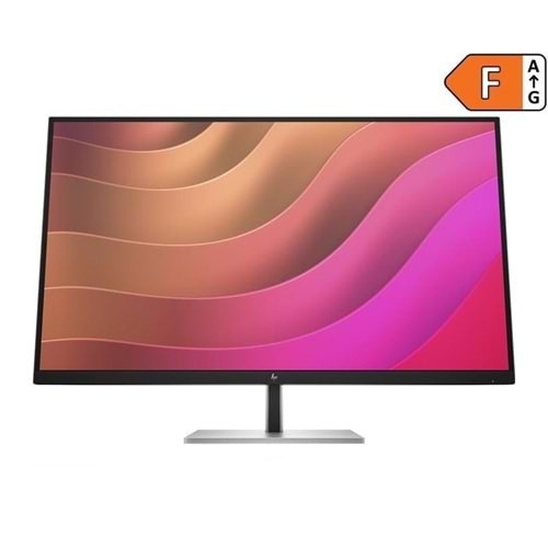 HP E32k G5 32'' 4K Type C Pivot MM IPS (6N4D6AA) Monitör