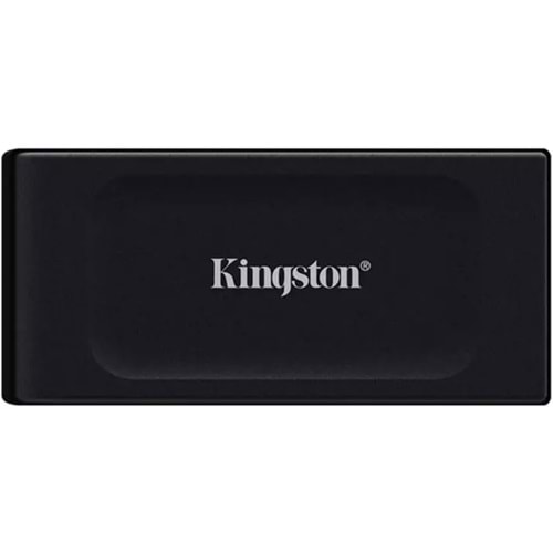 Kingston SXS1000 1TB Usb 3.2 Taşınabilir SSD