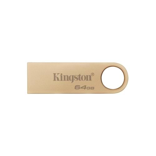 Kingston 64GB Usb3.2 Gen1 DTSE9G3/64GB
