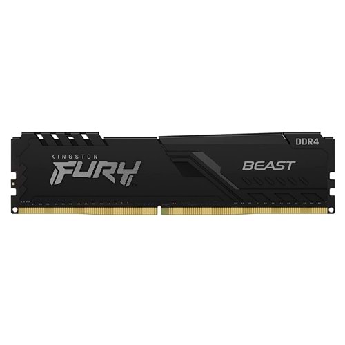 Kingston 32 GB DDR4 3200MHz Kingston Beast Black CL16 DIMM DT KF432C16BB/32TR RAM
