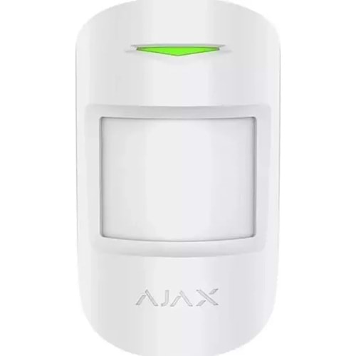 Ajax MotionProtect (Beyaz)