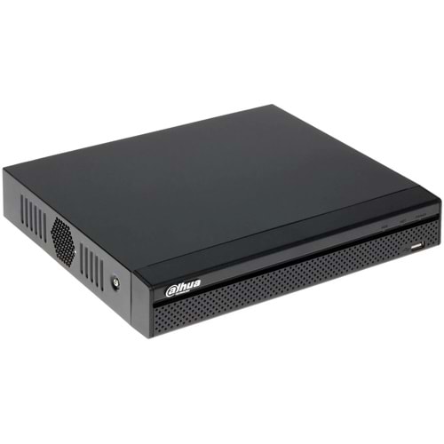 Dahua NVR2104HS-T 4 Kanal 4K NVR (1 SATA, H.265+)