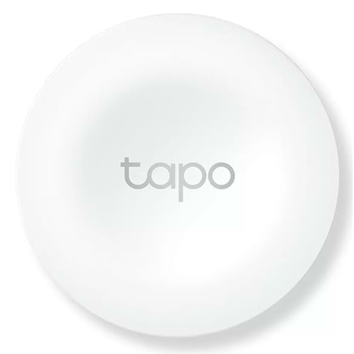 TP-Link Tapo S200B Akıllı Düğme