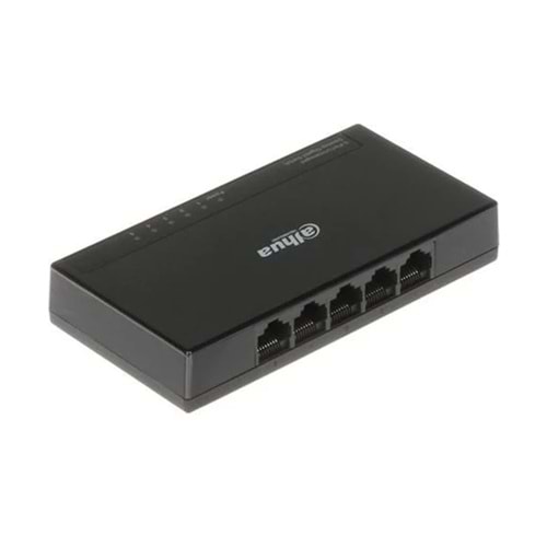 Dahua PFS3005-5GT-L 5GE Port Desktop Switch