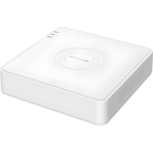 Hikvision DS-7108HGHI-M1 1080p Lite 8 Kanal H.265+ HD-TVI Kayıt Cihazı