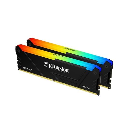 Kingston 32GB DDR4 CL16 KF432C16BB2AK2/32TR RGB 2x16