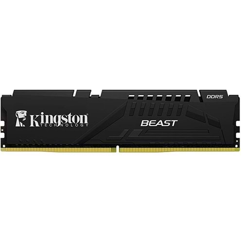 Kingston 16GB DDR4 3200MHz CL16 DIMM KF432C16BB/16TR Beast Soğutuculu (1x16G)