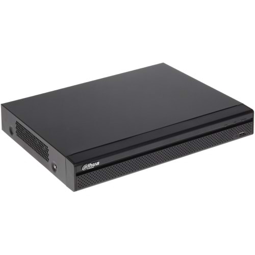 Dahua XVR5432L-I3 32 KANAL 4HDD(8TB) (5MP) AHD/Hibrit Kayıt Cihazı