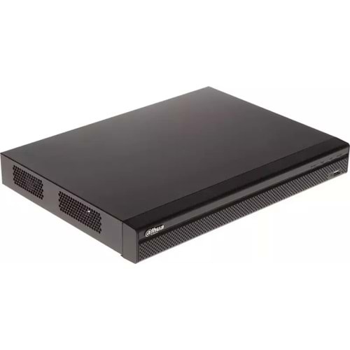 Dahua NVR4216-4KS3 16 KANAL 2HDD(10TB) Network Kayıt Cihazı