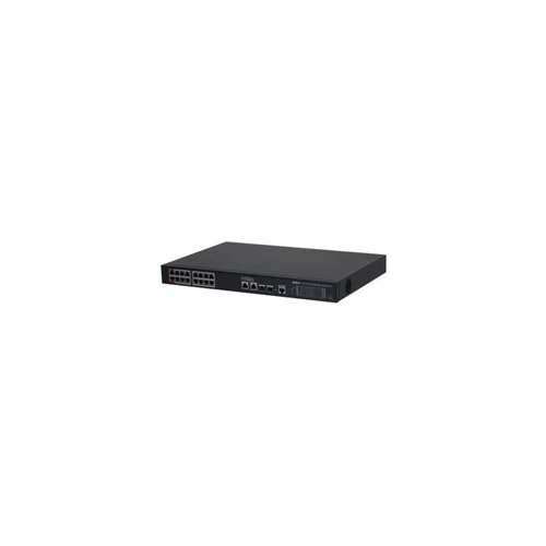 Dahua 16 Port Gigabit PoE (S4220-16GT-240)
