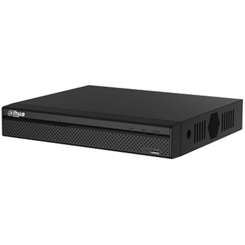 Dahua NVR2108HS-4KS3 8 Kanal 1U H.265 NVR 1x20TB