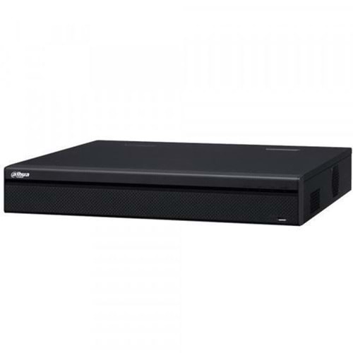 Dahua NVR2104HS-4KS3 4 Kanal 1U H.265 NVR 1x20TB