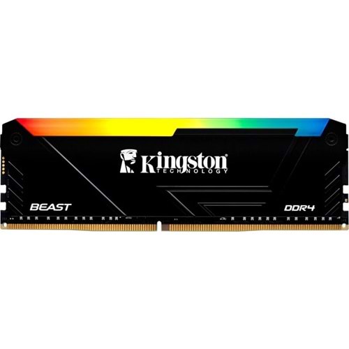 Kingston RGB 16GB 3200 D4 KF432C16BB2A/16TR