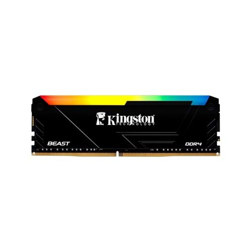 Kingston RGB 16GB 3600 D4 KF436C18BB2A/16TR