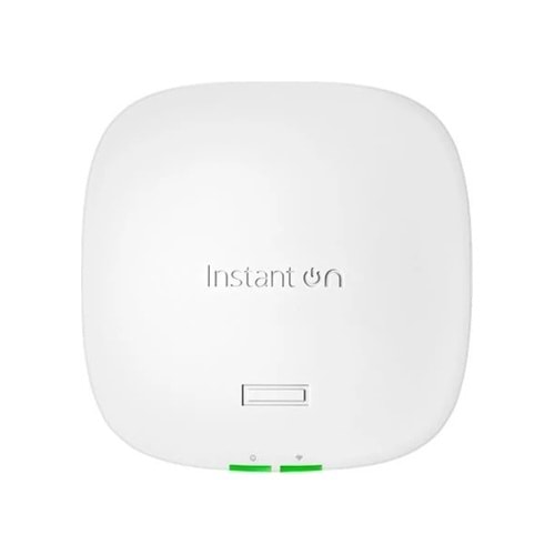 HPE Aruba Instant On AP32 (RW)Access Point- S1T23A