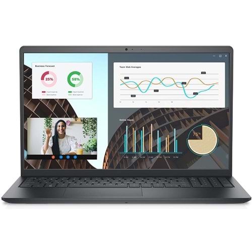 DELL VOSTRO 3530 i5-1334U 8GB 512GB SSD 15.6