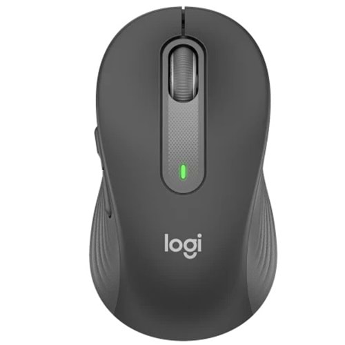 Logitech Signature Kurumsal M650 Siyah 910-006274