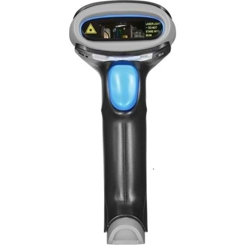 Tiwox VSK-227 (Usb+Kablosuz+Bluetooth) Endüstriyel Barkod Okuyucu