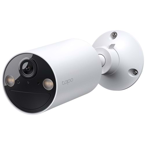 TP-Link Tapo C410(2-pack) 2K Akıllı Kablosuz İç Dış Mekan Güvenlik Kamerası