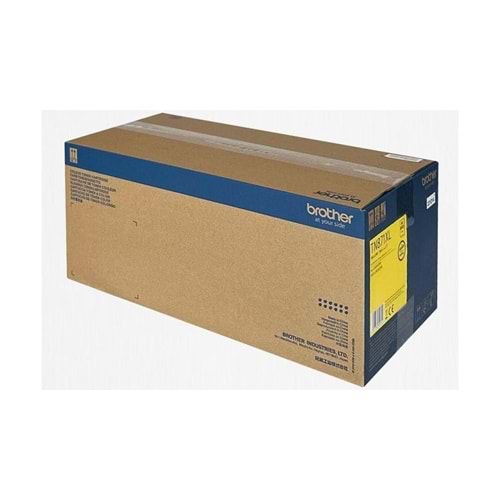 Brother TN871XLY 9.000 Sayfa Sarı Toner