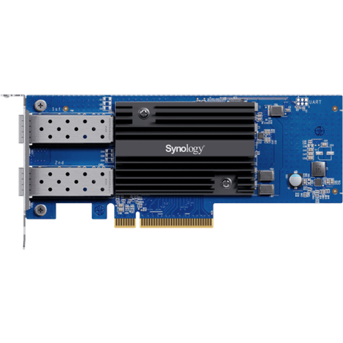 Synology Fiber Adaptörü E10G30-F2