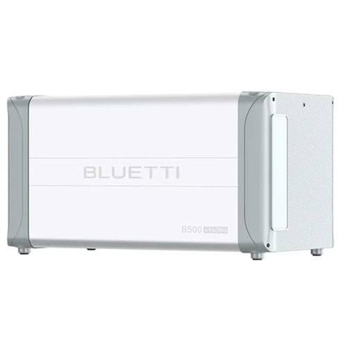 Bluetti B500 Genişletme Pili 4.960Wh