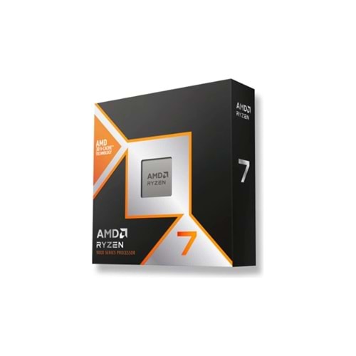 AMD RYZEN 7 9800X3D 4.4GHZ 96MB 120W AM5 FANSIZ