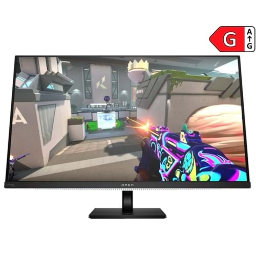 HP OMEN 32 Transcend 31.5