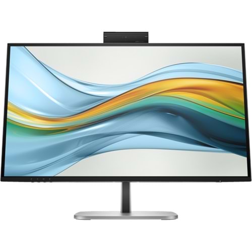 HP Series 5 Pro 527pm 27