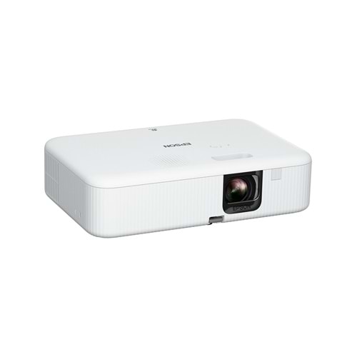 Epson CO-FH01 3000Ans 1920x1080 Projeksiyon