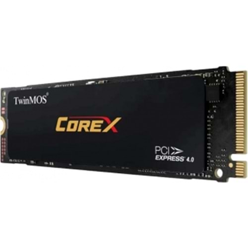 TwinMOS CoreX 1TB NVMe M.2 SSD (5000-4800Mb/s)