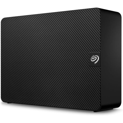 Seagate Expansion 20 TB Desktop STKP20000400 USB 3.0 Taşınabilir Disk