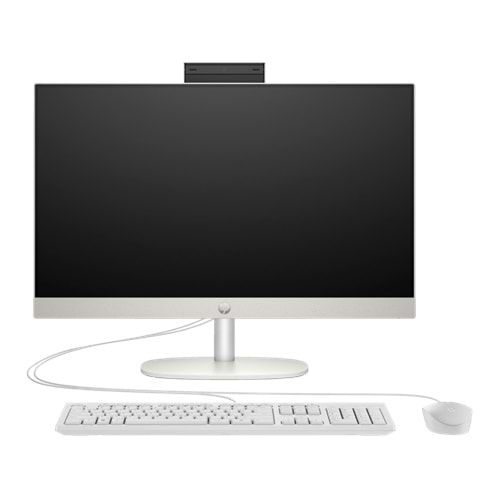 HP AIO PRO 240 G10 A1JZ3ES I5-1335 16GB 512SSD 23.8