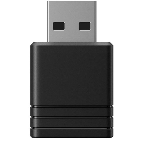 BENQ EZC-5201BS Qcast Mirror USB Kablosuz Dongle LH650 LH730 LH750