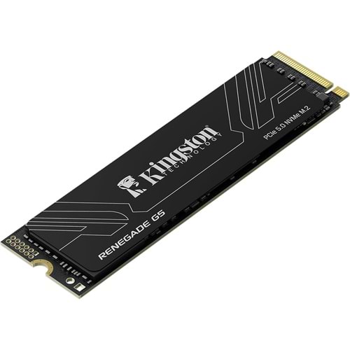 Kingston Renegade G5 2TB M.2 NVMe 14700-14000MB/s