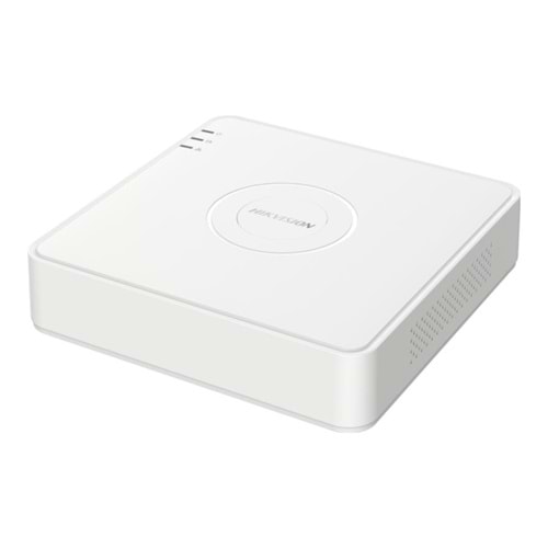 Hikvision DS-7104HQHI-M1/S 1080P 4 Kanal H.265+ HD-TVI Kayıt Cihazı