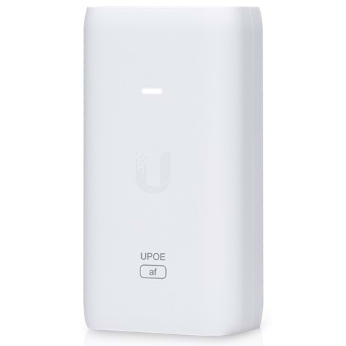 UBNT U-PoE 15W Poe Enjektör
