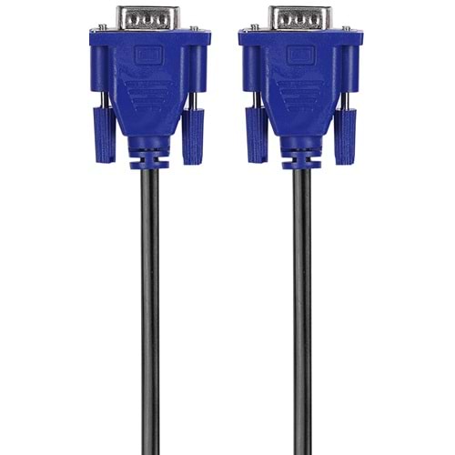Hytech VGA M/M Data Kablosu 3m (HY-VGA113)